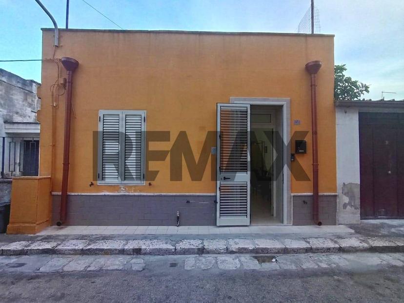 Casa indipendente in Via Venezia Giulia 61, San Pietro Vernotico