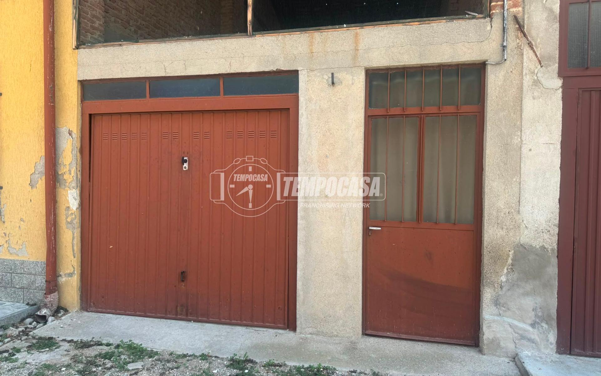 Rustico in Via per Mocchirolo 11/B, Lentate sul Seveso