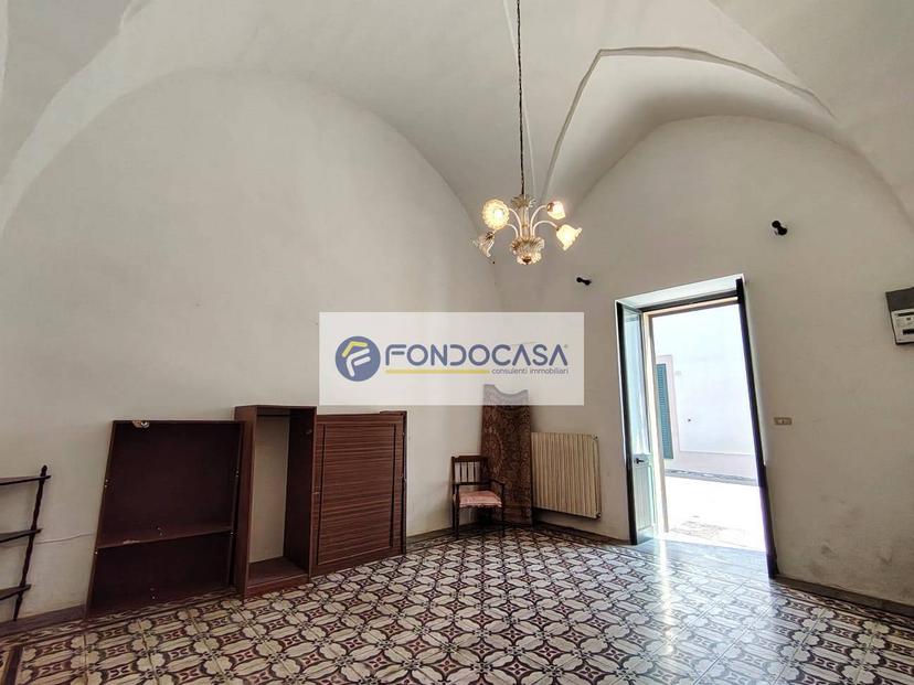 Quadrilocale in Via Trento 7, Giurdignano — foto 4 di 5