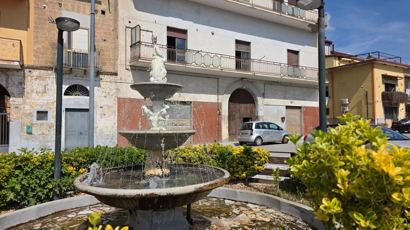 Terratetto plurifamiliare in Via Ponte Carolino 372, Maddaloni — foto 3 di 5