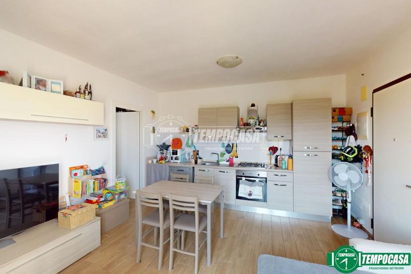 Bilocale in Via Porcareda 54/d, Arcola