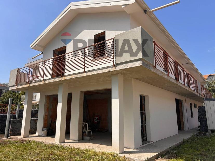 Villa in Via Giuseppe Garibaldi 31, Viagrande — foto 4 di 5