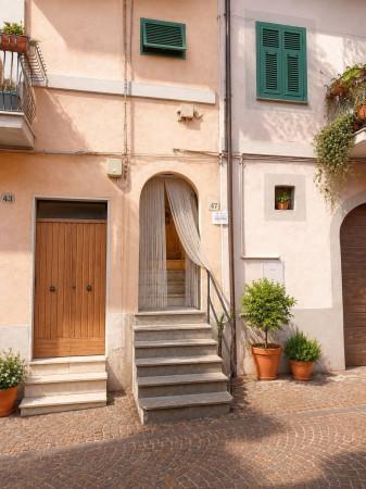 Trilocale in Via Umberto I 47, Piansano — foto 5 di 5