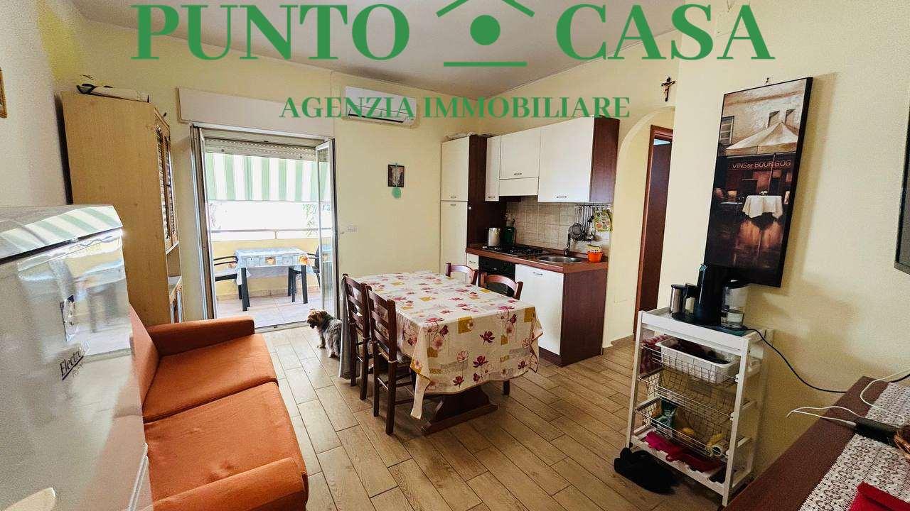 Bilocale in Sea Village, Nocera Terinese