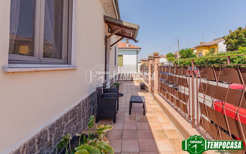 Villa in Via dei Pollaioli, Pavia — foto 4 di 5