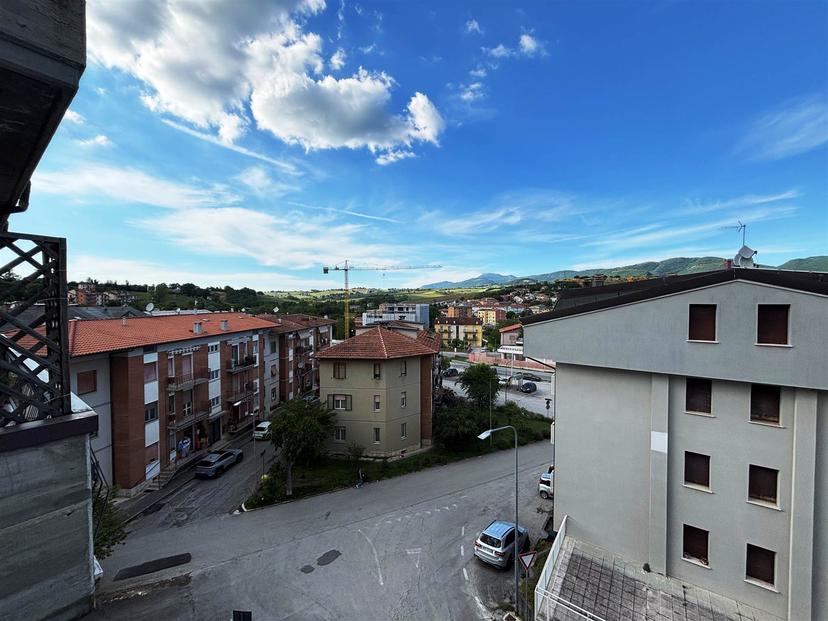 Quadrilocale, San Severino Marche — foto 4 di 5