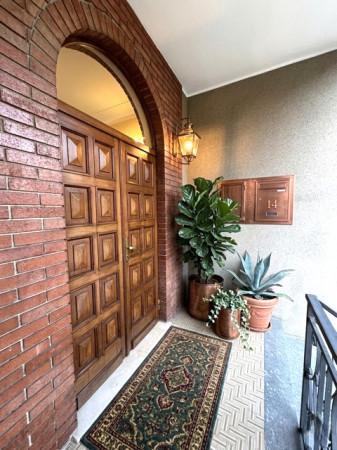 Villa bifamiliare in Frazione Fontanino 14, Val di Nizza — foto 4 di 5