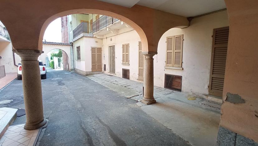 Rustico in Via Vittorio Emanuele II, Maggiora — foto 4 di 5