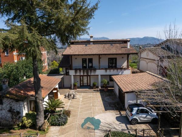 Villa in Via Prati di Mainello, Zagarolo — foto 5 di 5