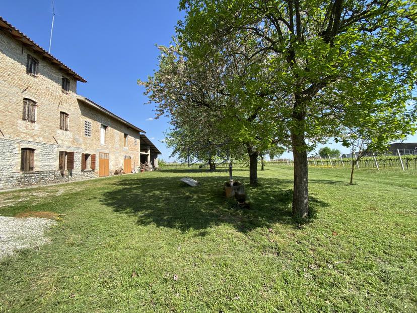 Casa colonica in Via Campagne 22, Ormelle — foto 4 di 5
