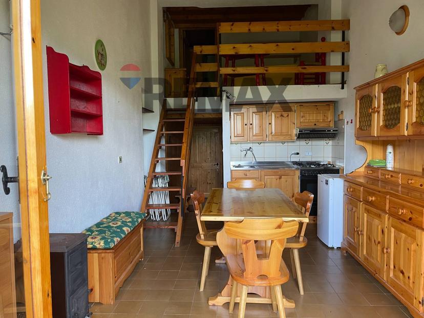 Trilocale in Villanoce ., Rezzoaglio — foto 3 di 5