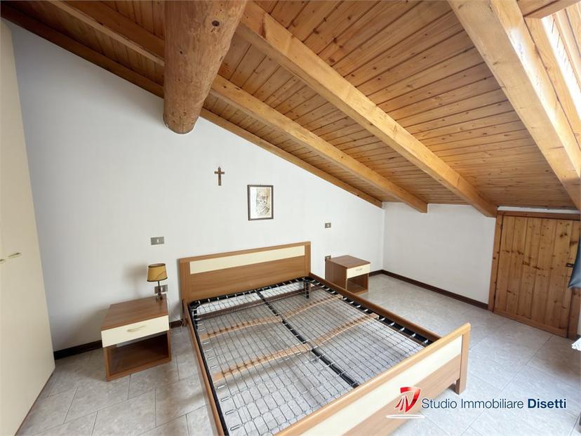 Trilocale in Via Bernina, Borno — foto 5 di 5