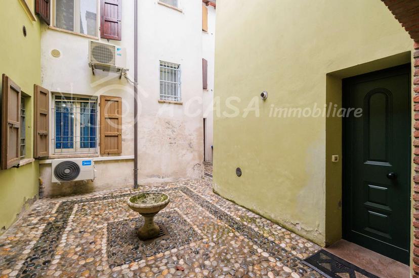 Porzione di casa in Via Giordano Bruno 15, San Secondo Parmense — foto 3 di 5