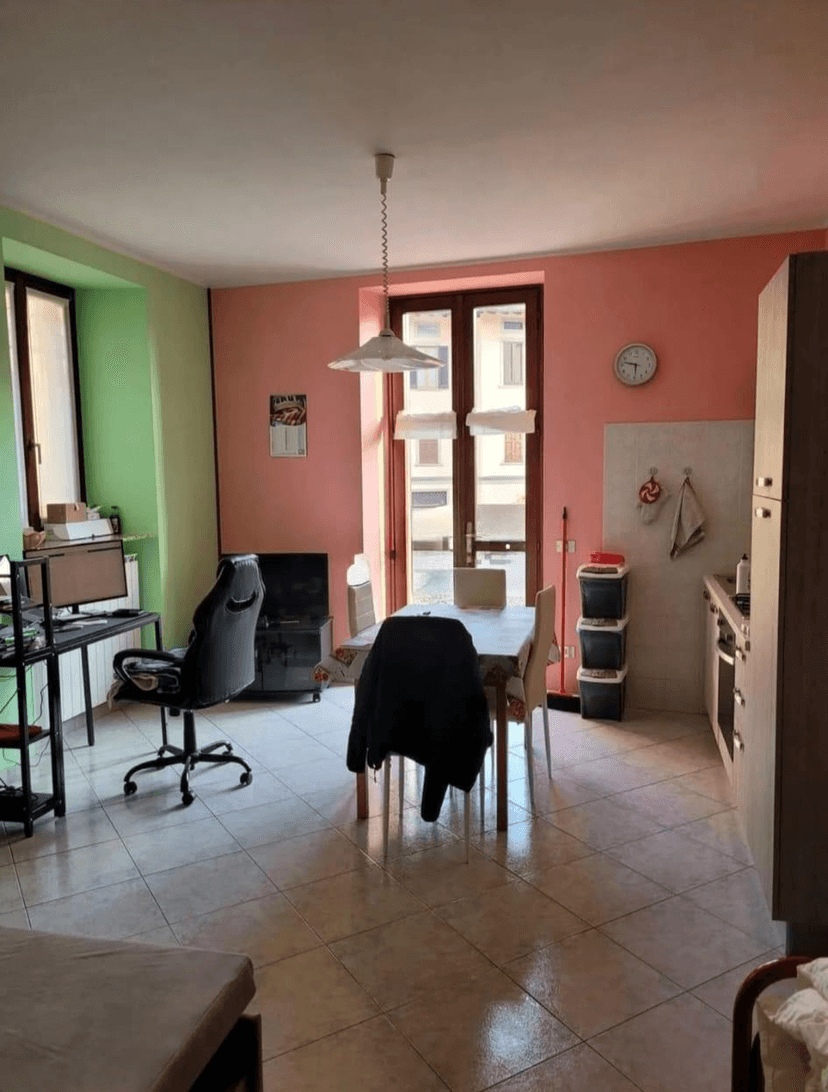 Monolocale in Via Fanzago, Clusone — foto 4 di 5