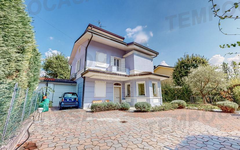 Casa indipendente, Mirandola — foto 4 di 5