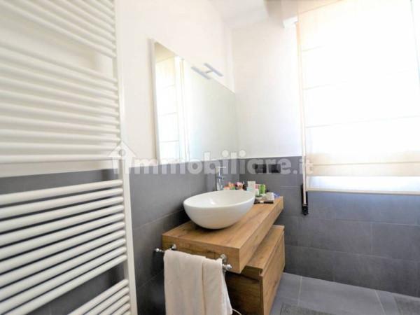 Villa in Viale Gran Sasso, Riccione — foto 4 di 5