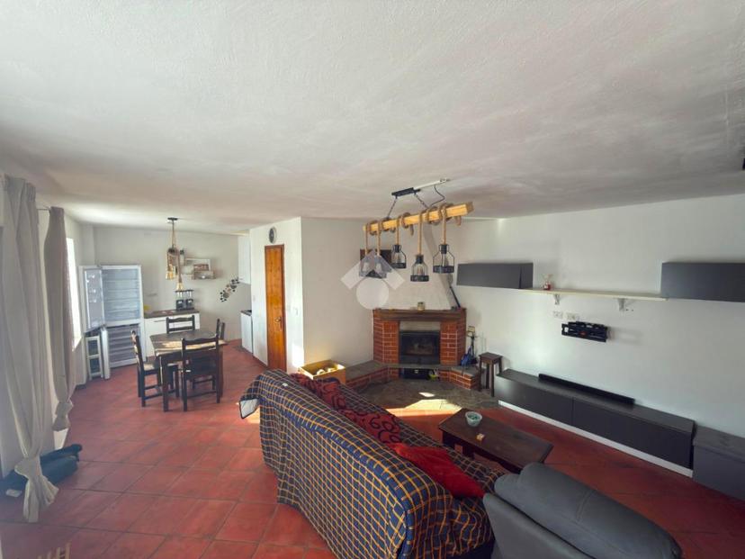 Casa indipendente in Borgata Selvaggio Sopra 21, Coazze — foto 4 di 5