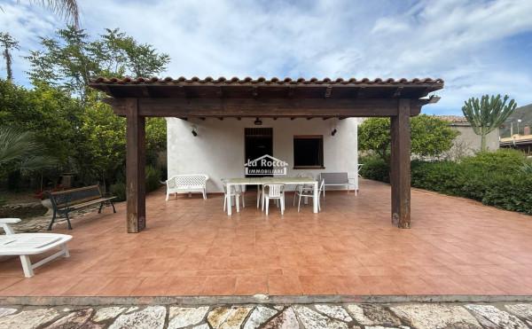 Villa in Contrada Fraginesi, Castellammare del Golfo — foto 5 di 5