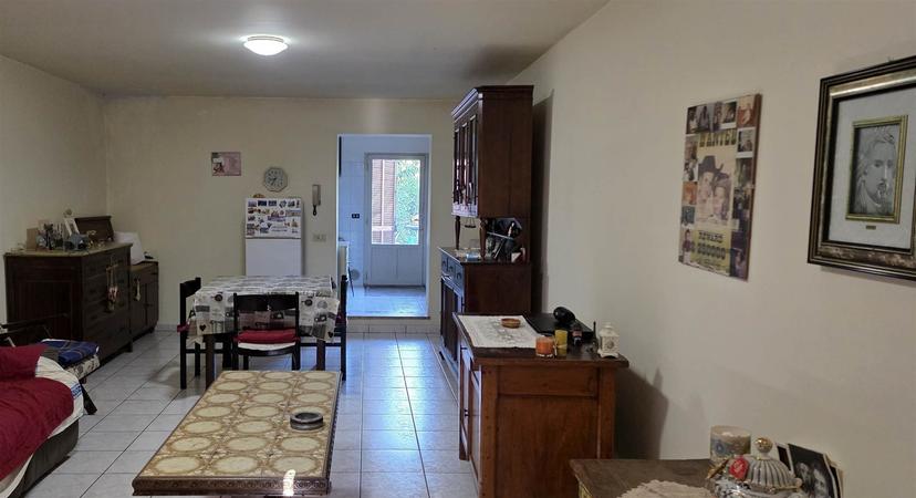 Casa indipendente in Via Giuseppe  Garibaldi, Trecastelli — foto 5 di 5