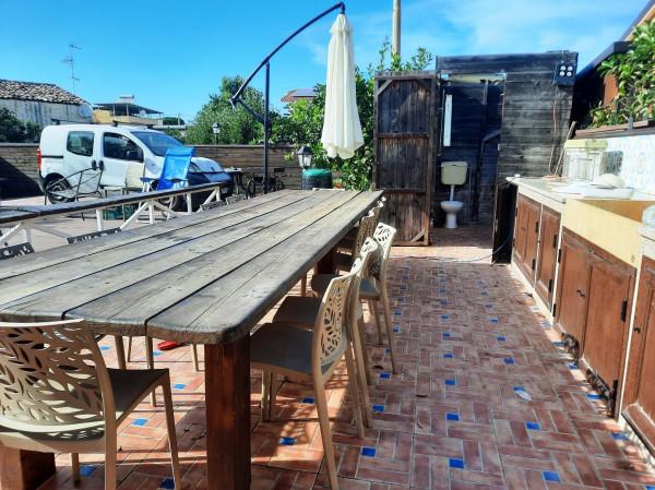 Villa bifamiliare in Litoranea Piani 113, Trabia — foto 4 di 5