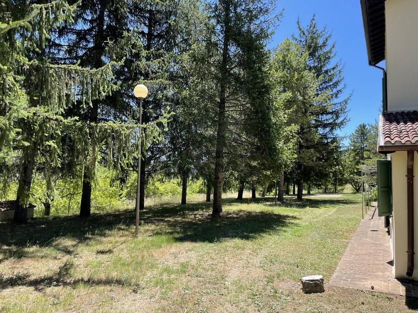 Villa in Preci - Saccovescio, Preci — foto 5 di 5