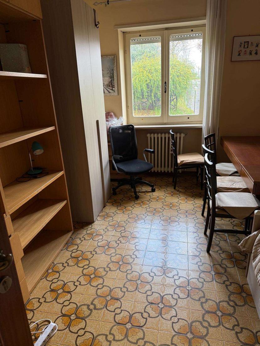 Appartamento in Via Vincenzo Ferrarelli 93, Frosinone — foto 5 di 5