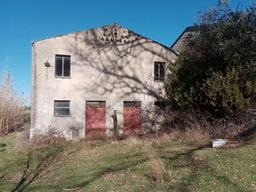 Rustico in C.da Progna Snc, Gildone