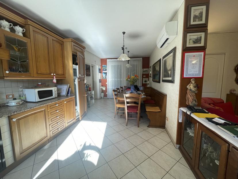 Villa in Via Caselle, Piove di Sacco — foto 3 di 5