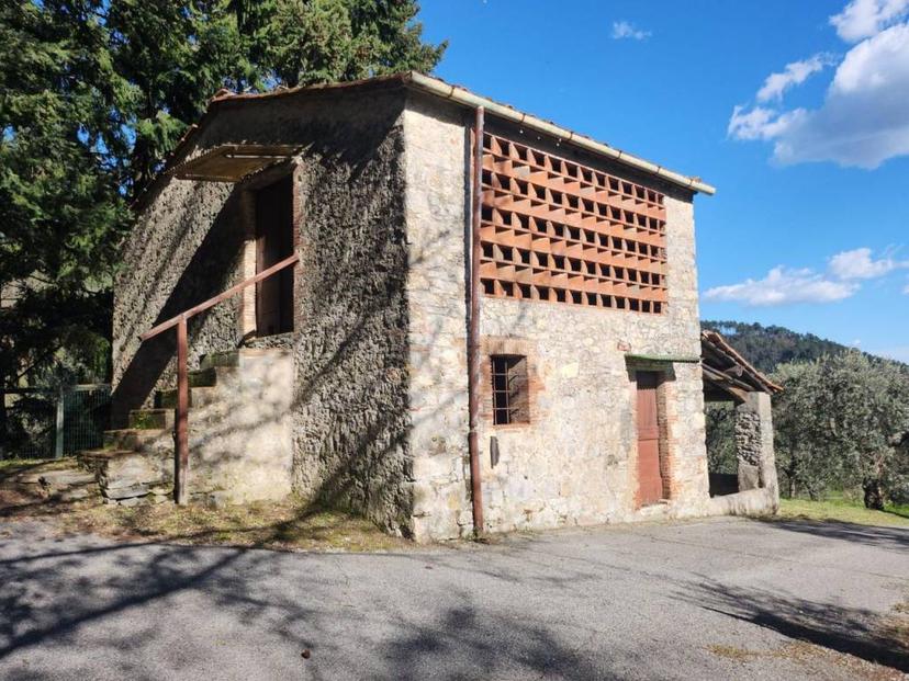 Rustico, Pescaglia — foto 4 di 5