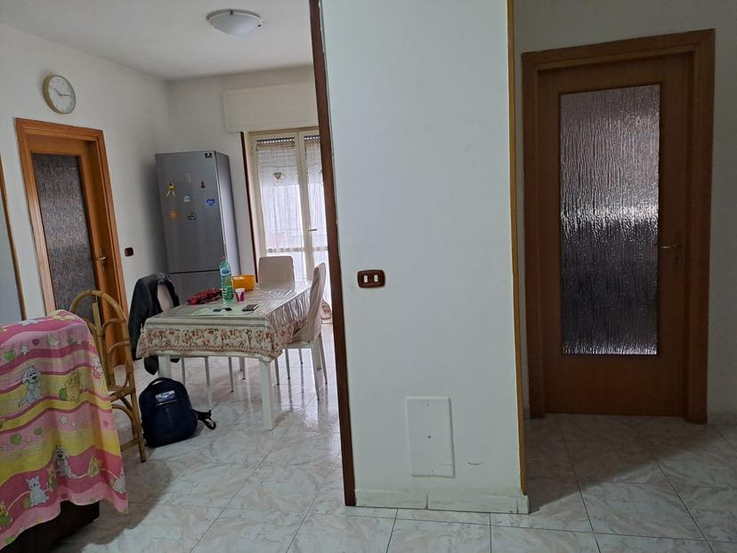 Trilocale in Via Toscana S.N.C., Melito di Napoli — foto 4 di 5