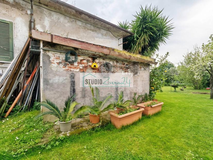 Villa in Via Tavernelle, Montignoso — foto 3 di 5