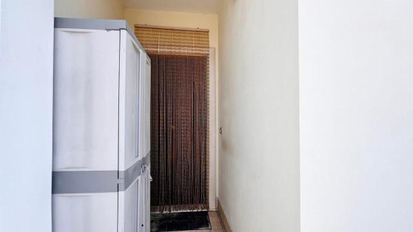 Appartamento in Via San Gabriele 8, Collecorvino