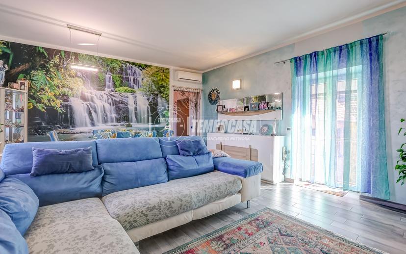 Casa indipendente in Via Vignola 7, Somma Lombardo — foto 3 di 5