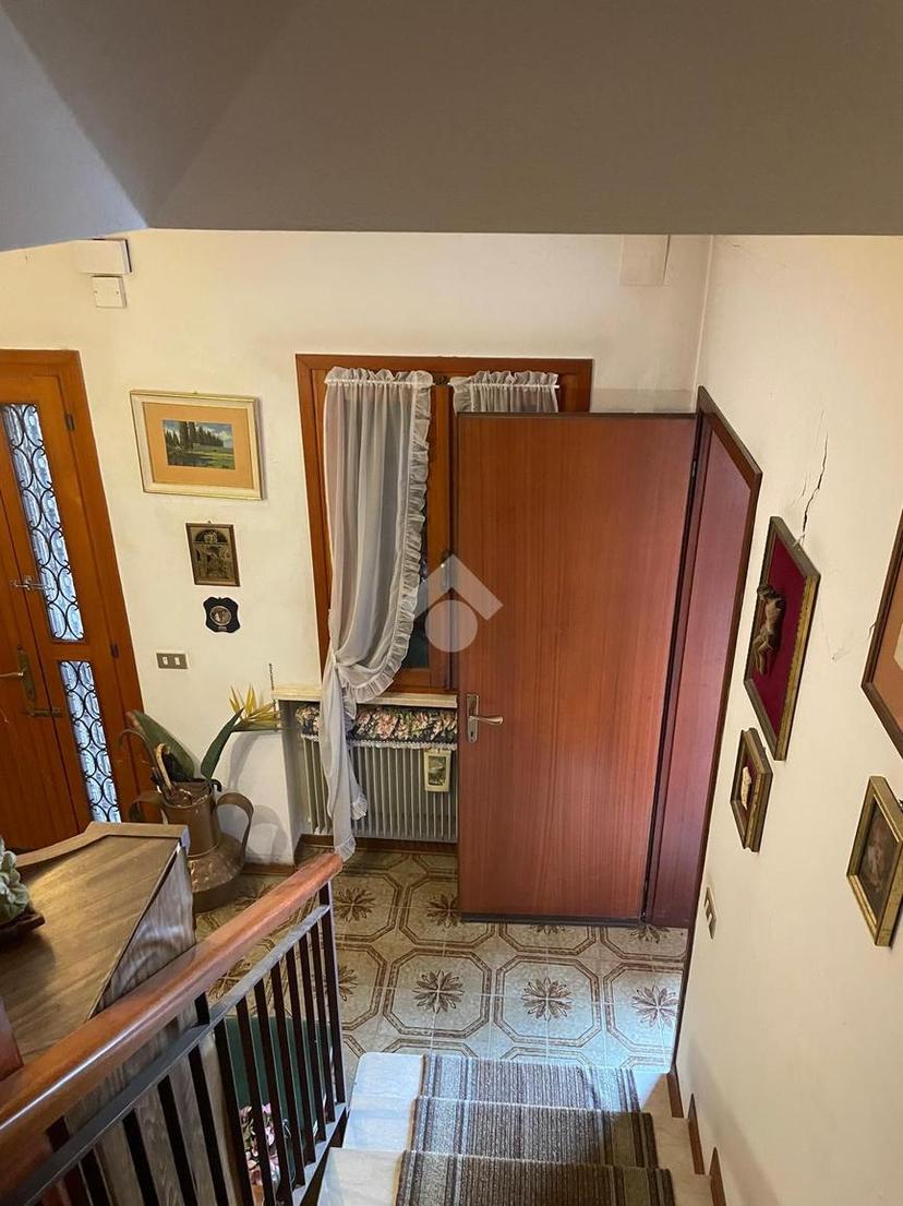 Villa a schiera in Porzione di Casa Via Santa Fosca 1, Quinto di Treviso — foto 5 di 5
