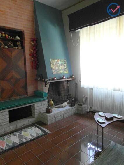 Villa unifamiliare in Contrada Fontanabianca 388, Salemi — foto 5 di 5