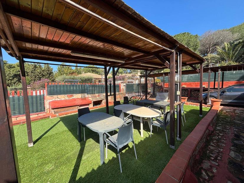 Villa in Via delle Acacie 6, Quartu Sant'Elena — foto 3 di 5