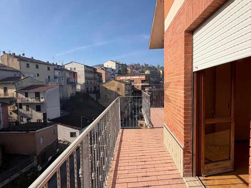 Appartamento in Via Foggia 10, Mirabello Sannitico — foto 3 di 5