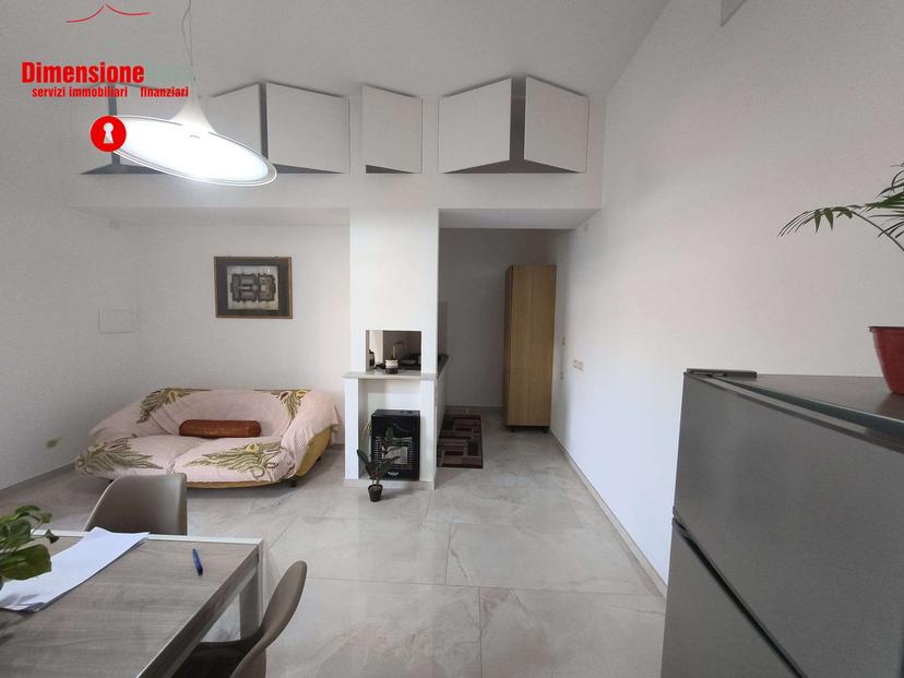 Bilocale in Corso Vittorio Emanuele, Acerra — foto 5 di 5