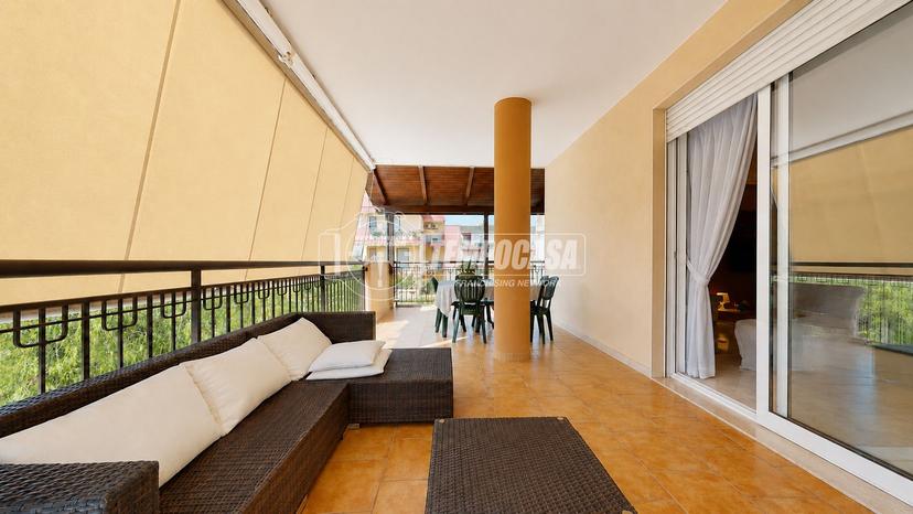 Quadrilocale in Via San Pio da Pietrelcina, Conversano — foto 4 di 5