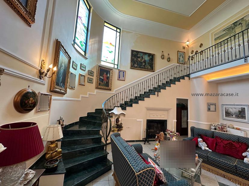 Villa unifamiliare, Mazara del Vallo — foto 2 di 5