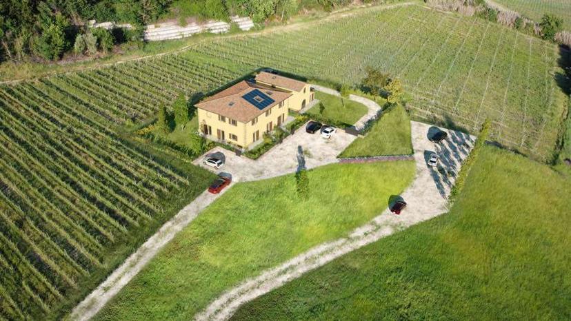 Rustico, Barberino Tavarnelle — foto 3 di 5
