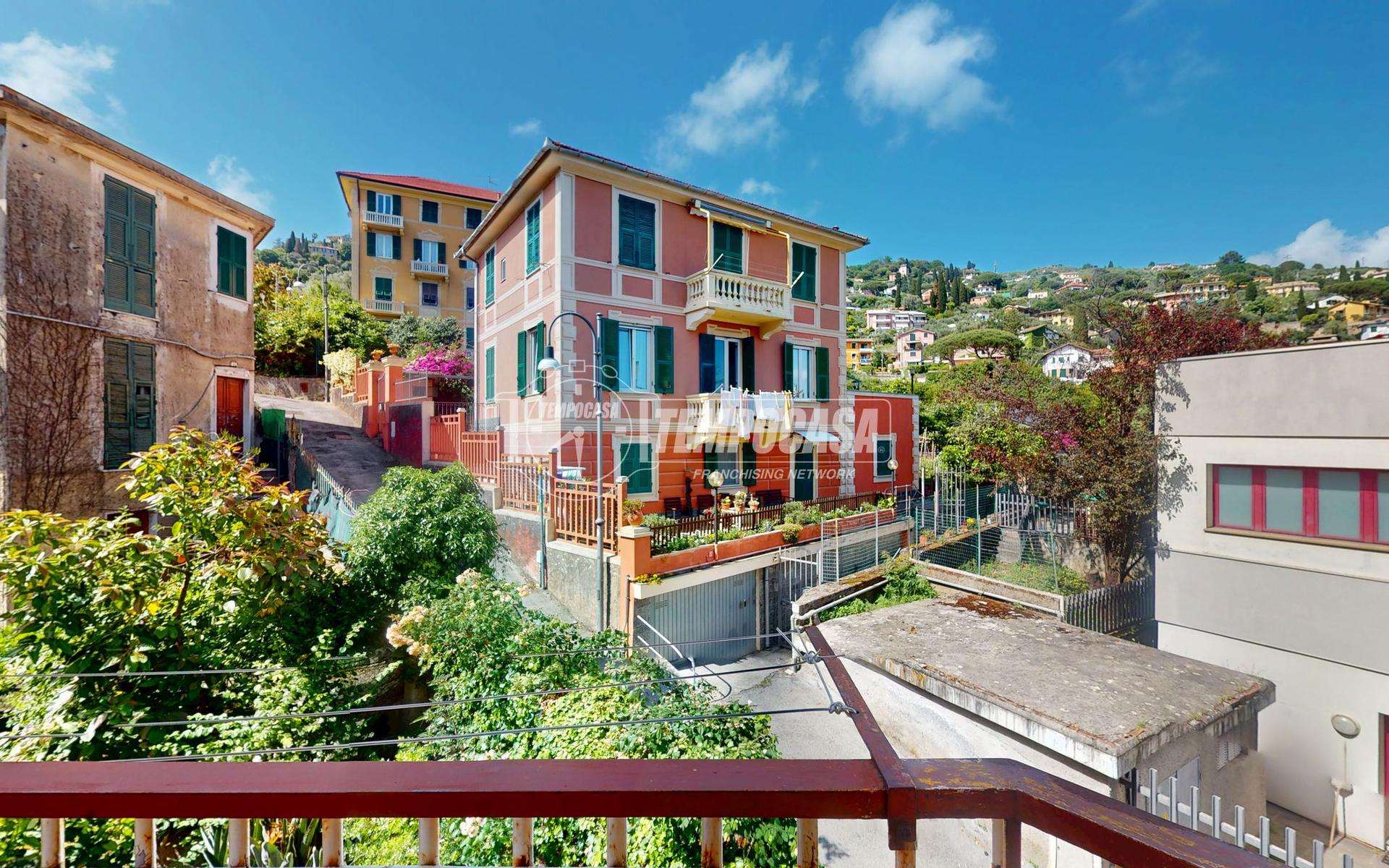 Bilocale in Via Romana 14/Bassa, Santa Margherita Ligure