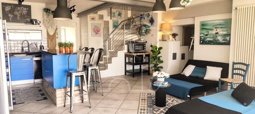 Quadrilocale, Bardolino