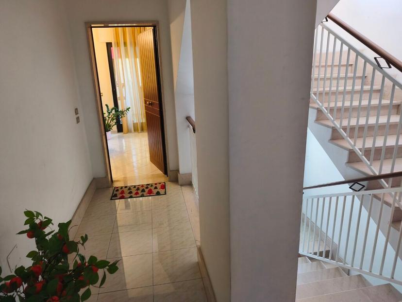 Appartamento in Variante Iscanoce Zolli, Roccabascerana — foto 4 di 5