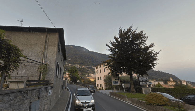 Trilocale in Via alla Regina, Gravedona ed Uniti — foto 4 di 5