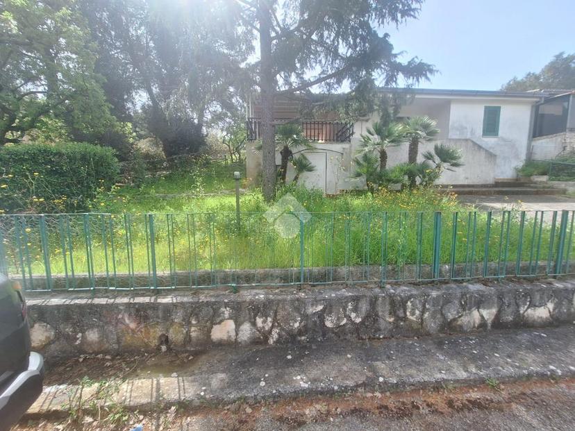 Villa a schiera in Zona Lagogemolo, Cassano delle Murge — foto 2 di 5