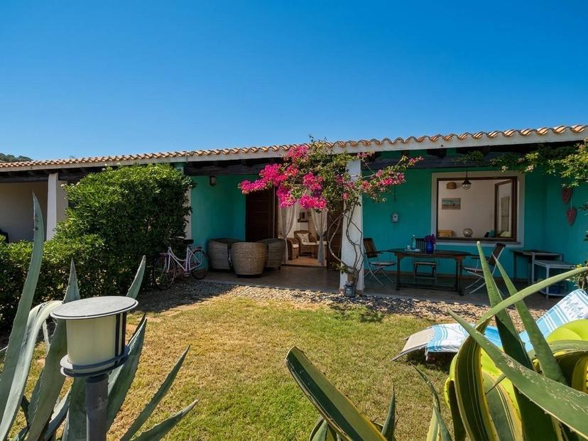 Villa a schiera in Località Abba Urci, Tertenia — foto 2 di 5