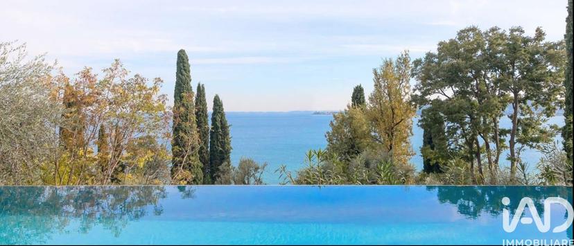 Villa in Via Cavour, Padenghe sul Garda — foto 3 di 5