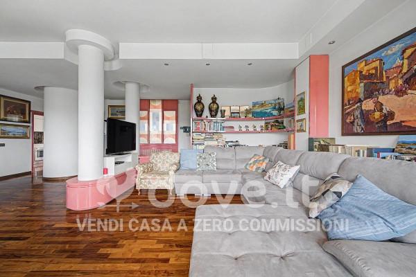 Appartamento in Viale Montegrappa 125, Prato
