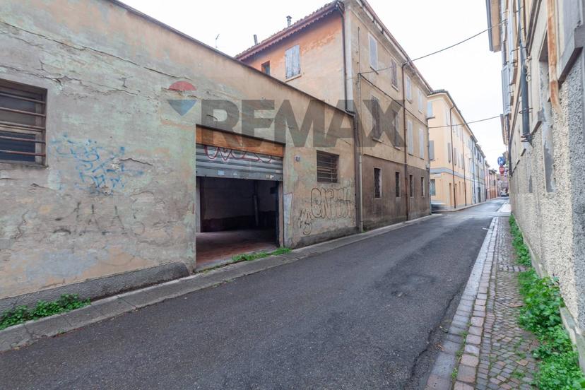 Casa indipendente in Via Giuseppe Rocca 52, Carpi — foto 5 di 5